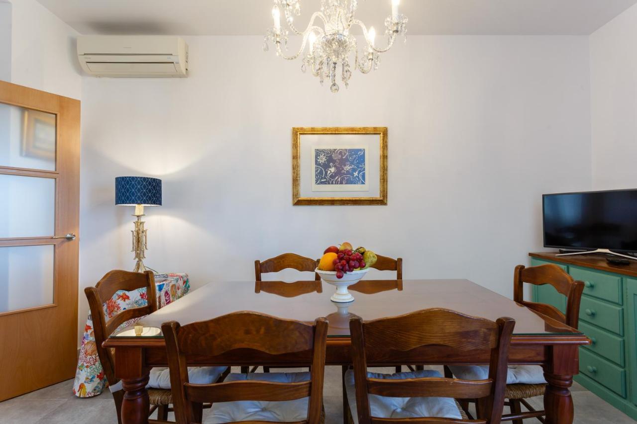 El Balcon De Moret By Cadiz4Rentals Eksteriør bilde